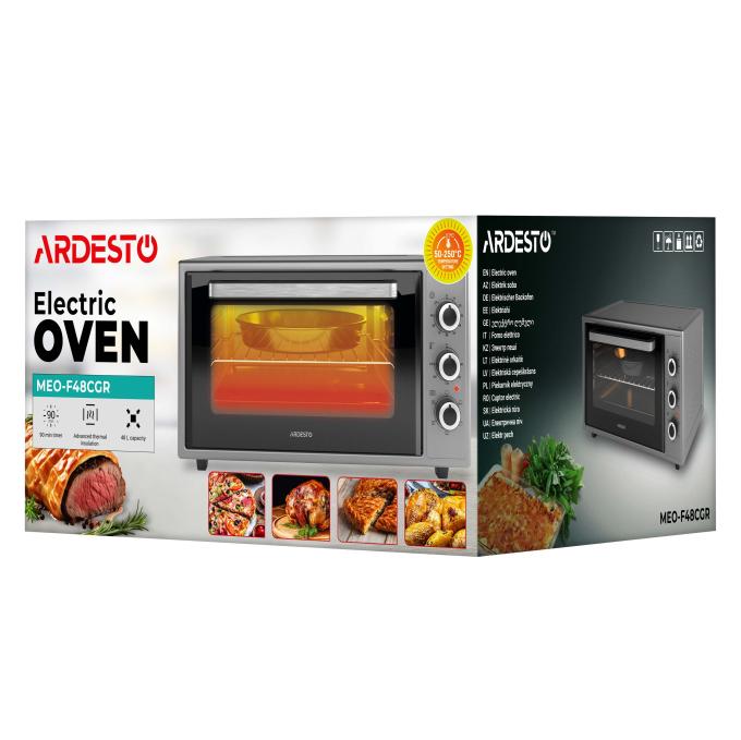 Ardesto MEO-F48CGR