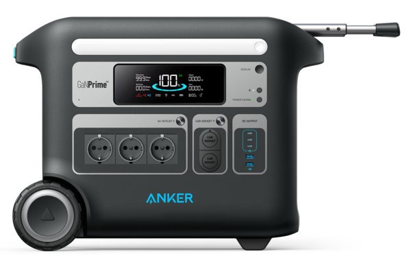 Anker A1780311/A1780312