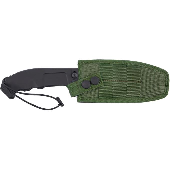 Extrema Ratio 04.1000.0141/BLK-G