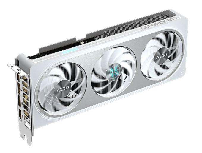 GIGABYTE GV-N5060AERO OC-8GD