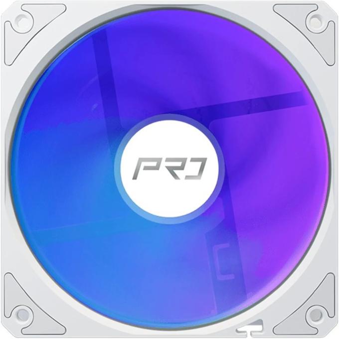ASRock Pro White 240 ARGB