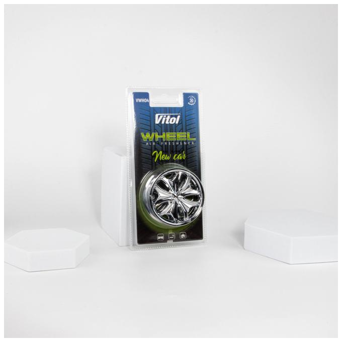 VITOL VWH04