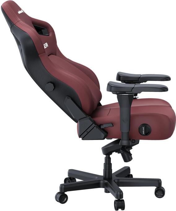 Anda Seat AD12YDDC-XLL-20-A-PV/C