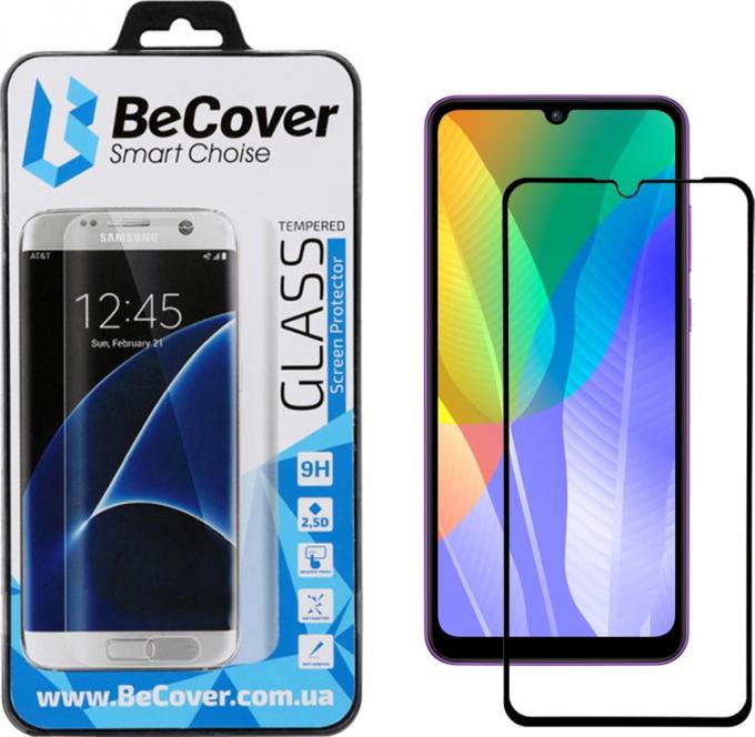 BeCover 705037