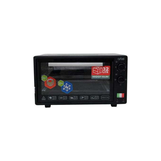 ARTEL MD 3216 L Black