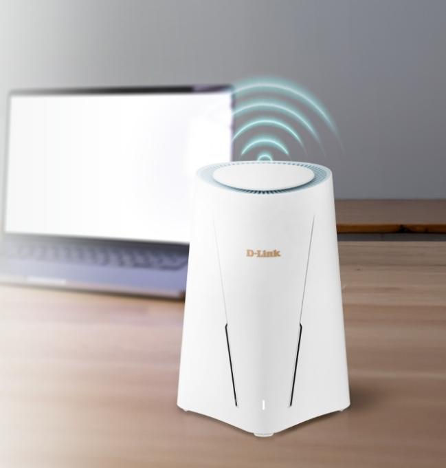 DLINK DBR-560
