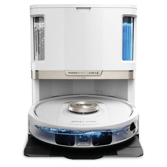 Shark RV2800ZEEUWH