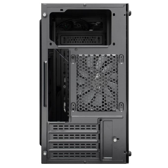 1STPLAYER X1-BK-3F1-PS-600FK-EU