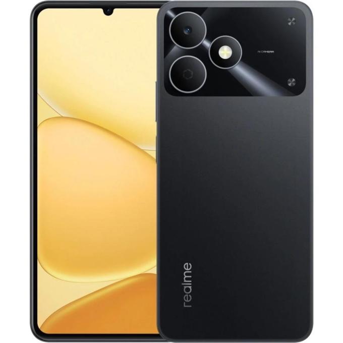 Realme RMX5388 4/128 BLACK