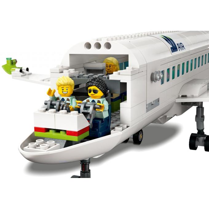 LEGO 60367