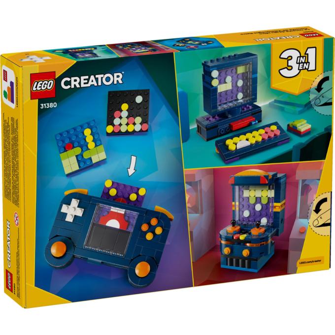LEGO 31380