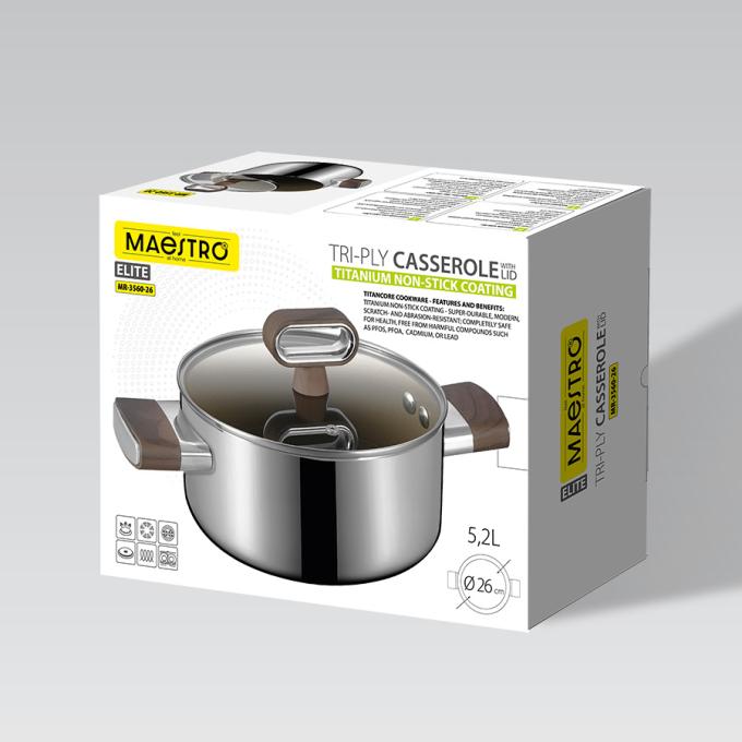 Maestro MR-3560-26