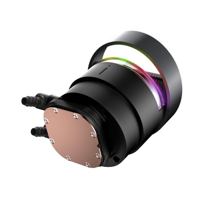 OCYPUS SIGMA-L36-BK3AAWWN00X-GL