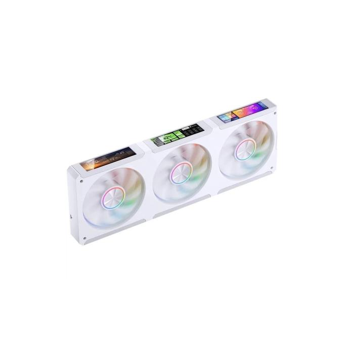 JONSBO ZC-360W White
