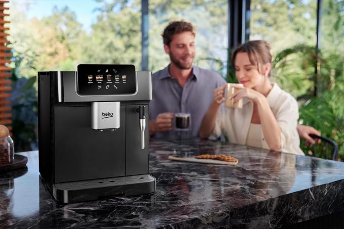 BEKO CEG7302B