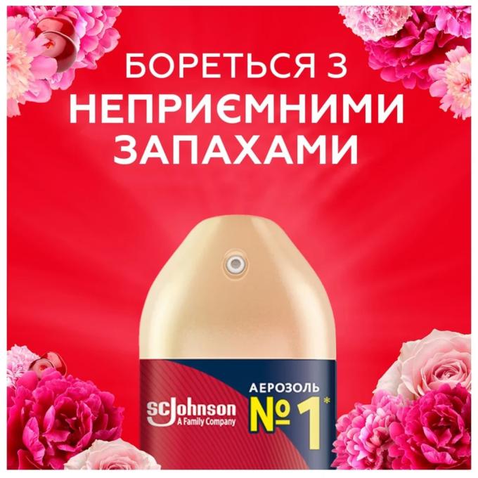 Glade 5000204954876/5000204341171