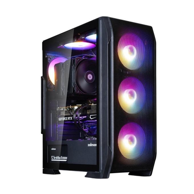 Zalman N7PLUSV2