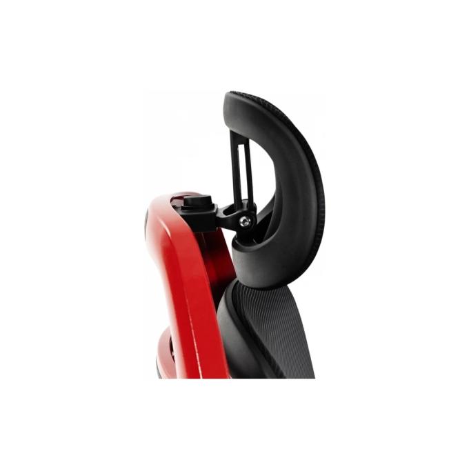GT Racer X-4412 Black/Red