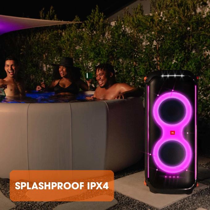JBL JBLPARTYBOX710EU