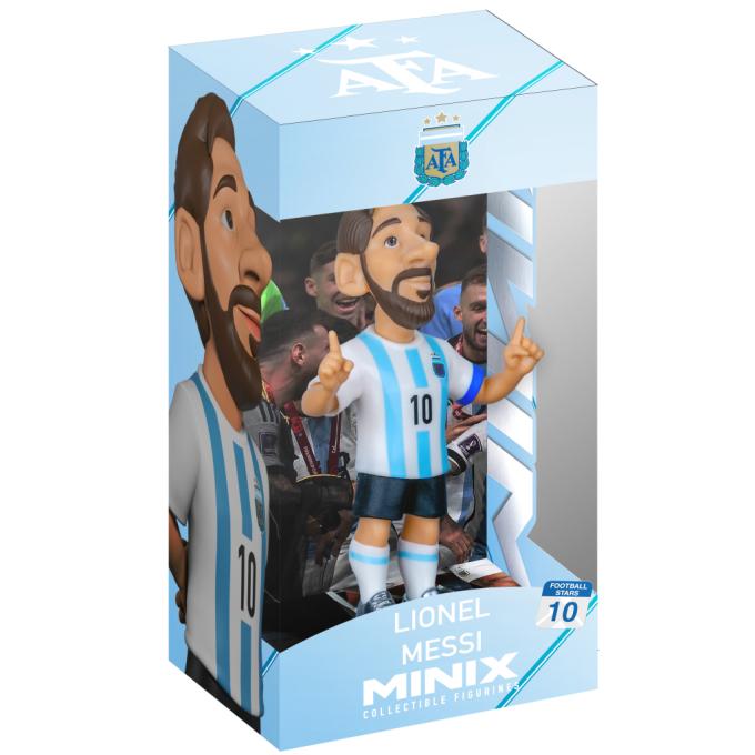 Minix 22571