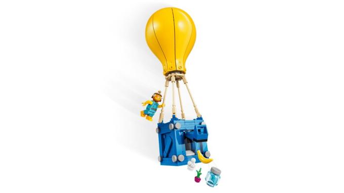 LEGO 77080