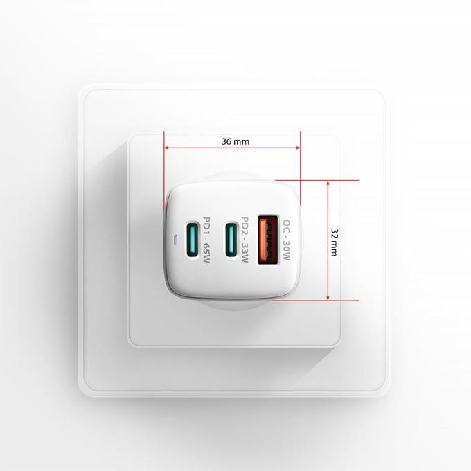AXAGON ACU-DPQ65W