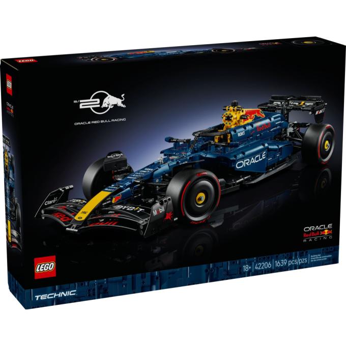 LEGO 42206