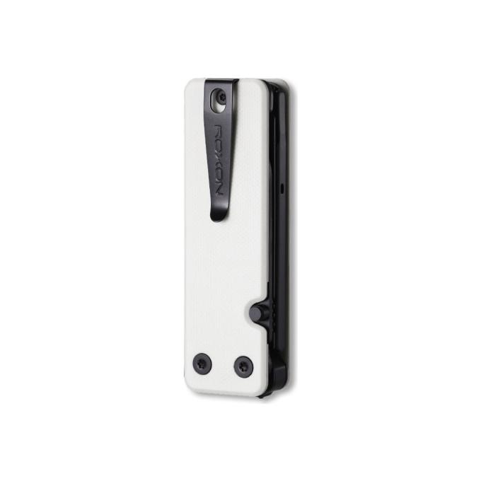 Roxon KS2ENoirBlancEdge