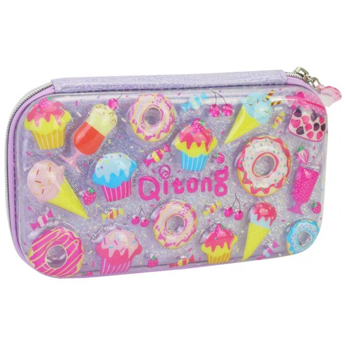 Cool For School QT-5781-Blue
