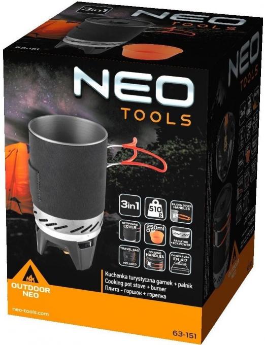 Neo Tools 63-151