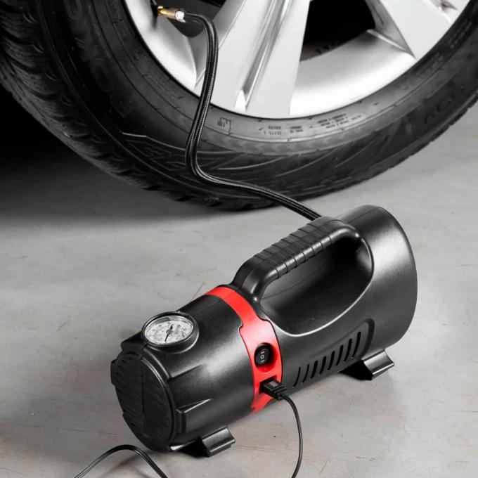 AMiO 12V/230V (02383)