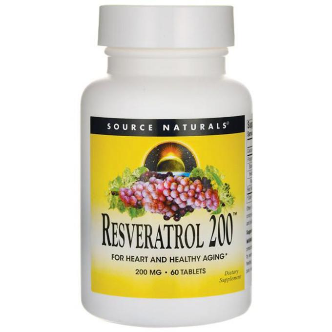 Source Naturals SN2293