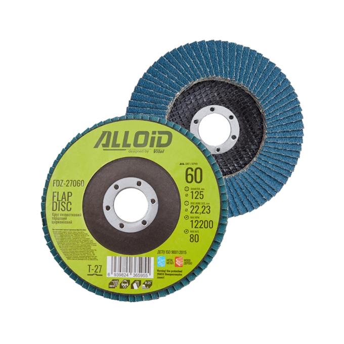 Alloid FDZ-27060