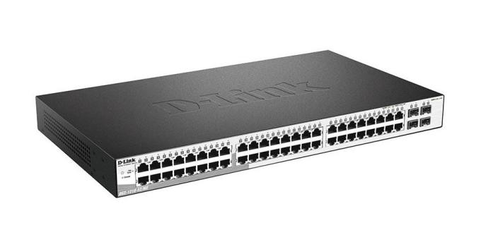 D-Link DGS-1210-52