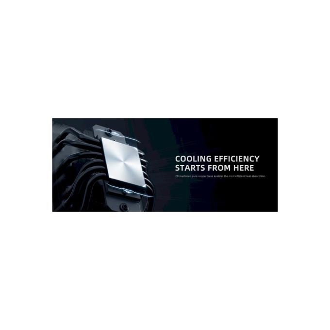 ID-Cooling FROZN A620 ARGB