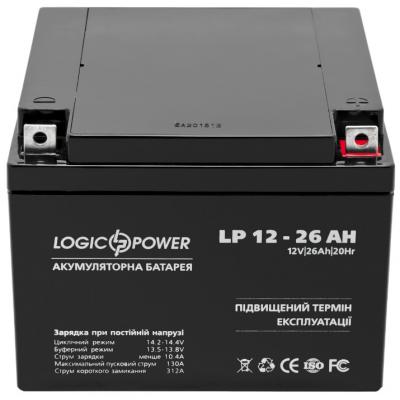 LogicPower 4134