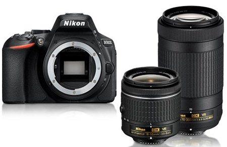 Nikon VBA500K004