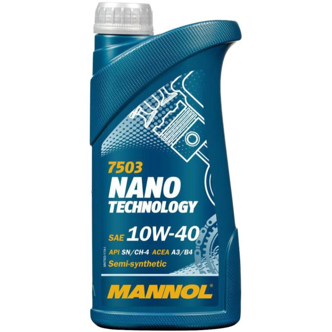 Mannol MN7503-1