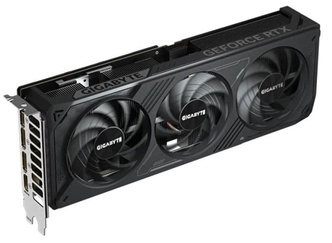 GIGABYTE GV-N5070WF3OC-12GD