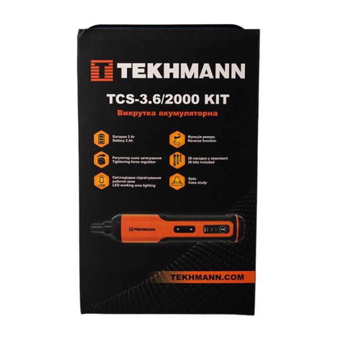 Tekhmann 854939