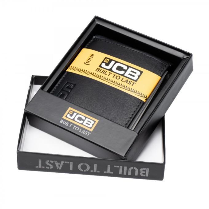 JCB NC52 Black