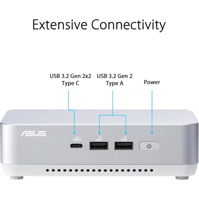 ASUS 90AR0051-M000A0