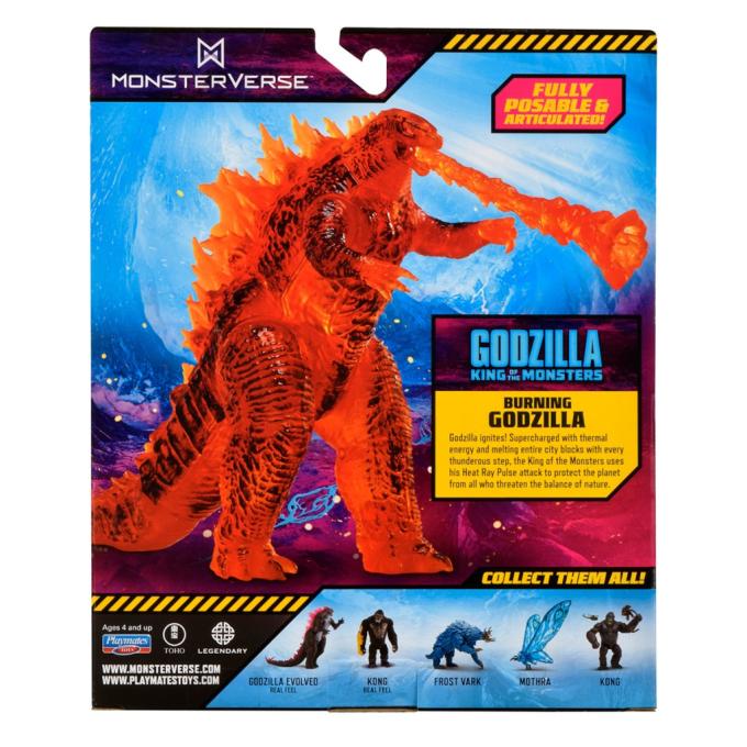 Godzilla vs. Kong 35217N