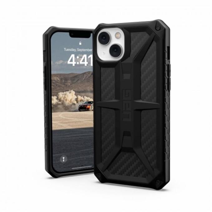 Urban Armor Gear 114033114242
