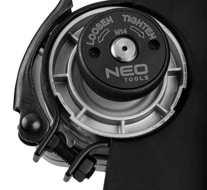 Neo Tools 04-715