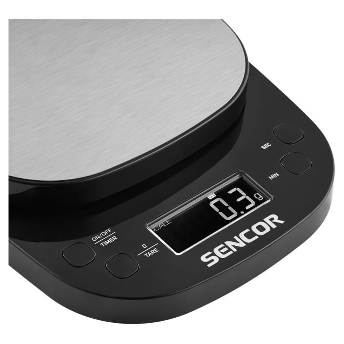 Sencor SKS0804BK