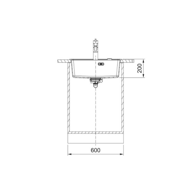 Franke 114.0763.938