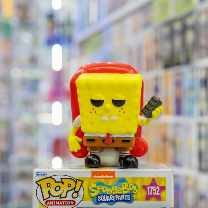 Funko Pop 81071