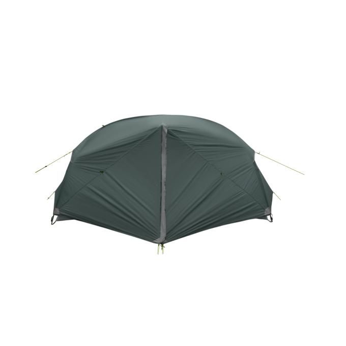 Tramp TRT-092-green