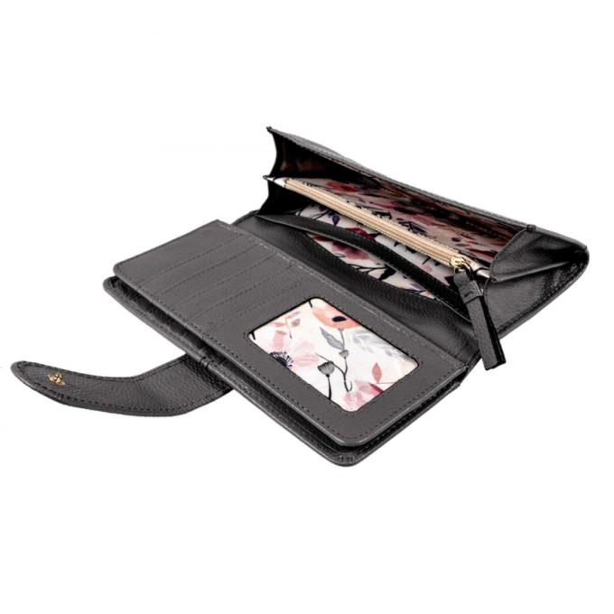 Ashwood J53 Black